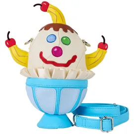 Loungefly Nickelodeon Spongebob Goofy Goobers Ice Cream Sundae Crossbody Bag - S