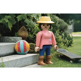 LECHUZA Gärtnerin Hase 62,5 cm