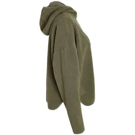 Noisy May Fleecepullover Hoodie Kalamata M