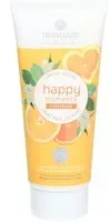 DERMASEL Mer Morte Crème pour les pieds Happy Moments 100 ml