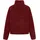 DERBE Fleecejacke Kuschelby Rot 34