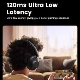 UGREEN HiTune Max5 ANC Schwarz