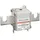Mersen Sicherungseinsatz aR PC31UD69V250EF