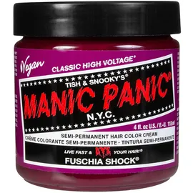 Manic Panic High Voltage Classic Fuchsia Shock rot 118 ml
