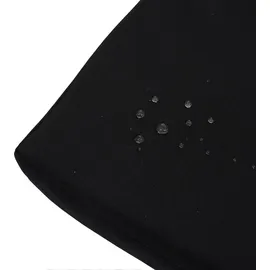 MCW MCW-F39 2er Sitzbank 120 x 60 x 85 cm Grau