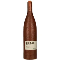 Bozal Sacrificio PECHUGA Mezcal Artesanal 47% Vol. 0,7l