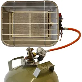 Güde GHS 4200 Piezo