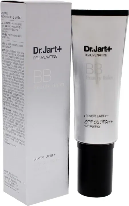 Dr.Jart+ Silver BB Cream SPF35 / PA++ 40ml