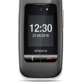 Emporia ONE V200i Space Grey