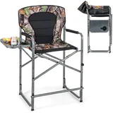 Costway Campingstuhl faltbar