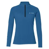 Vaude Damen Women's Larice Light Shirt Ii Pullover, Ultramarine, 40 EU