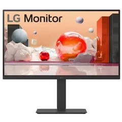 LG 27BA750-B Monitor 68,6cm  (27 Zoll)