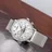 Edelstahl 40 mm 7036M-1