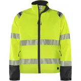 Fristads 4647 GSTP gelb/schwarz 4XL