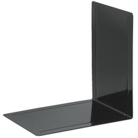 Maul Buchstütze 3545090 Produktabmessung, Höhe:240mm Schwarz 2St.