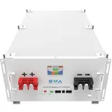 280AH 14,34 kWh PV Solar Speicher LiFePO4 Lithium 48V 51,2V 14kWh Touchscreen