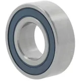 FAG Schrägkugellager 7305 -B-XL-2RS-TVP Innen-Ø 25 mm Aussen-Ø 62 mm Breite17 mm