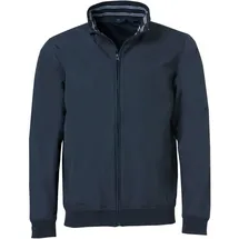 Clique Blouson Blau L