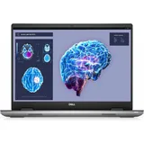 Dell Precision 7680 Intel Core i9-13950HX 32 GB RAM 1 TB SSD RTX 3500 Ada