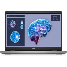 Dell Precision 7680 Intel Core i9-13950HX 32 GB RAM 1 TB SSD RTX 3500 Ada