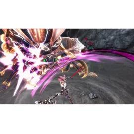 Ys IX: Monstrum Nox Pact Edition