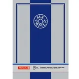 Brunnen MK-Büropapier A4 95 g/m2 100 Blatt