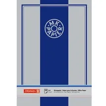 Brunnen MK-Büropapier A4 95 g/m2 100 Blatt