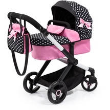 Bayer Design Xeo schwarz/rosa/weiß