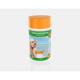 Steinbach Sauerstoffaktivator flüssig 1 Liter