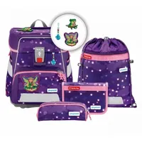 Step By Step Space Playmobil 5-tlg. adventures of ayuma leavi 213222