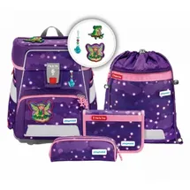 Step By Step Space Playmobil 5-tlg. adventures of ayuma leavi 213222