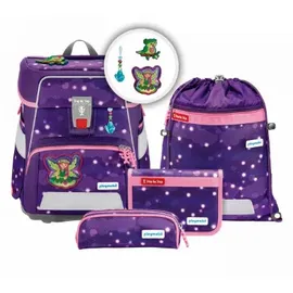 Step By Step Space Playmobil 5-tlg. adventures of ayuma leavi 213222