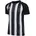 Trainingsshirt Black/White 152