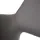 Mendler Esszimmerstuhl HWC-A50 II Kunstleder taupe-grau