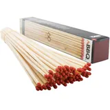 Bbq Grill Streichhölzer 28 cm Holz