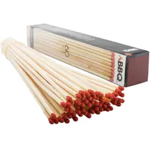 Bbq Grill Streichhölzer 28 cm Holz