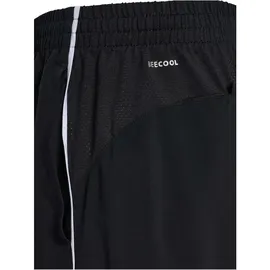 hummel hummel, hmlREFEREE Woven Shorts L