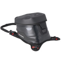 SW-Motech PRO Cross WP Riemen-Tankrucksack - 5,5 l. Mit Riemenhalterung. Wasserdicht.