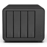 TerraMaster F4-424PRO 4bay NAS,8Core8Thread,32GB DDR5