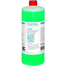 CONEL CARE Superkraftreiniger 1 Liter Handsprayflasche Gebrauchsfertig