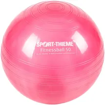 Sport-Thieme Fitnessball Mehrfarbig 50 cm