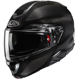 HJC Helmets RPHA91 Carbon Solid Black XL