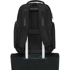 Samsonite PARALUX schwarz