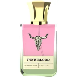 WACKEN Pink Blood Eau de Parfum
