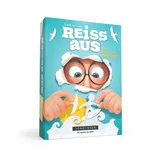 Denkriesen - Reiss aus - "Das mitreißende Partyspiel!"