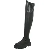 Steve Madden Klassische Stiefel Damen Schwarz 40