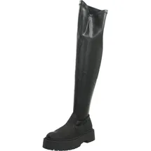 Steve Madden Klassische Stiefel Damen Schwarz 40