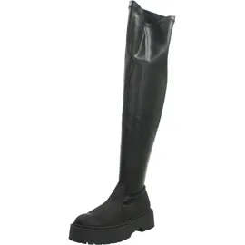 Steve Madden Klassische Stiefel Damen Schwarz 40