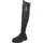 Steve Madden Klassische Stiefel Damen Schwarz 40