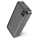 Forever TB-300 20000 mAh schwarz